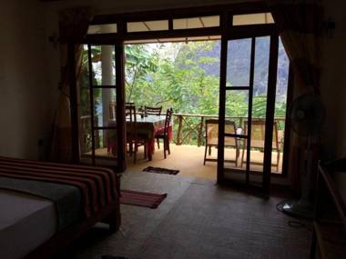 Ella Ridge View Holiday Inn