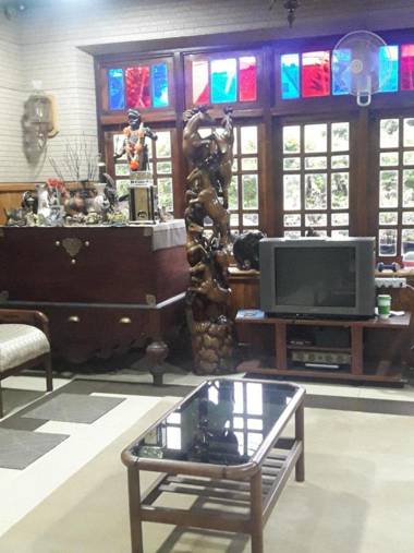 Highcliffe Guesthouse