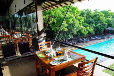 Sigiriana Resort by Thilanka