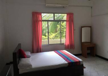 Pleasure Island Holiday Home