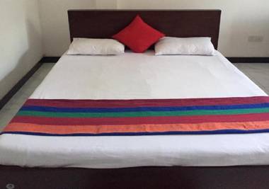 Pleasure Island Holiday Home