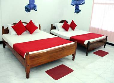 Pleasure Island Holiday Home