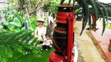 Blue Sky Guest House