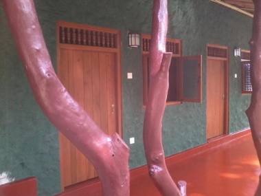 Blue Sky Guest House