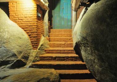 Back of Beyond - Wild Haven