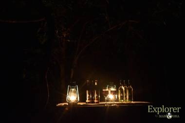 Explorer by Eco Team - Wasgamuwa National Park