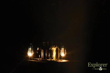 Explorer by Eco Team - Wasgamuwa National Park