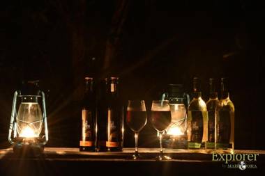 Explorer by Eco Team - Wasgamuwa National Park