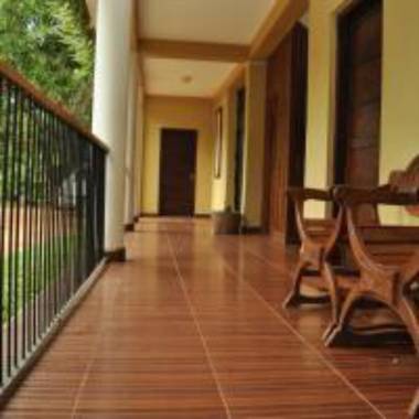 Sujatha Tourist Rest