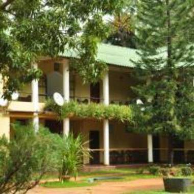 Sujatha Tourist Rest