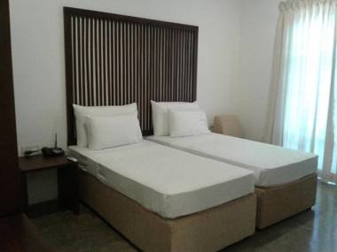 Gimanhala Hotel