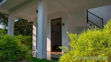 Mount View Holiday Resort