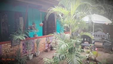 Relax Guest House Dambulla