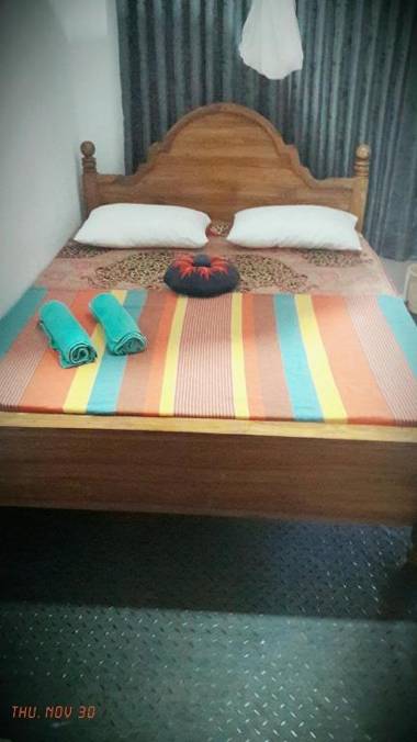 Relax Guest House Dambulla