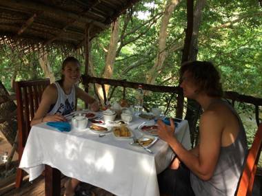 Grand Kalundawa - Dambulla's Hidden Secret