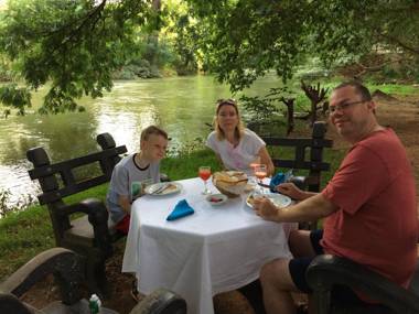 Grand Kalundawa - Dambulla's Hidden Secret