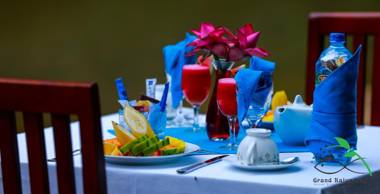 Grand Kalundawa - Dambulla's Hidden Secret