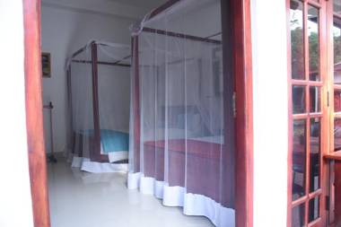 Sevonrich Holiday Resort