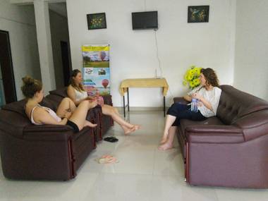 Dambulla Tourist Resort