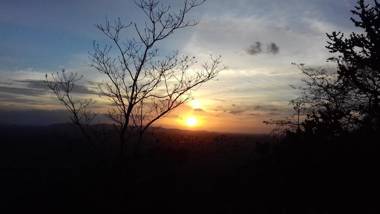The Green Village Dambulla
