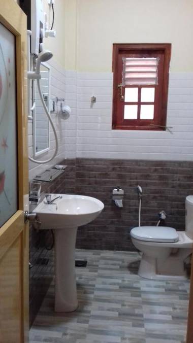 The Green Village Dambulla