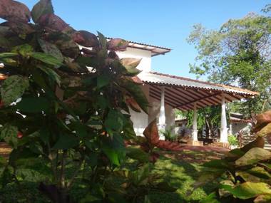 Sanda Sisila Guest House