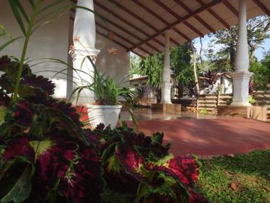 Sanda Sisila Guest House