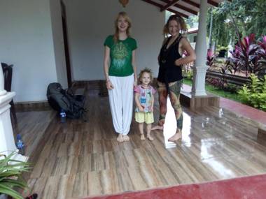 Sanda Sisila Guest House