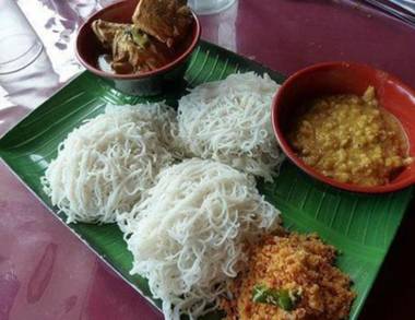 Priya Homestay Kandalama