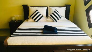 Evergreen Hotel Dambulla