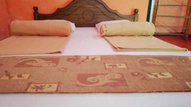 Blue Sky Guest House Dambulla Srilanka