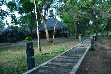 The Bell Farm Eco Resort