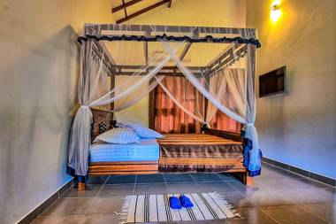 Dambulla Hills Resort