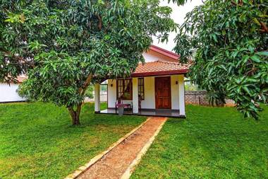 Dambulla Hills Resort