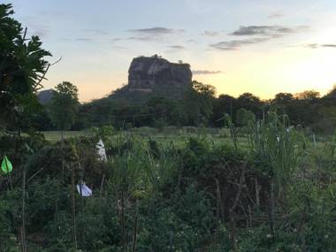 Lankapura Heritage Hotel