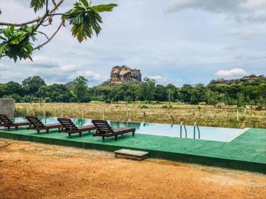 Lankapura Heritage Hotel