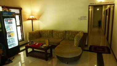 BED & BICYCLE HOSTEL DAMBULLA
