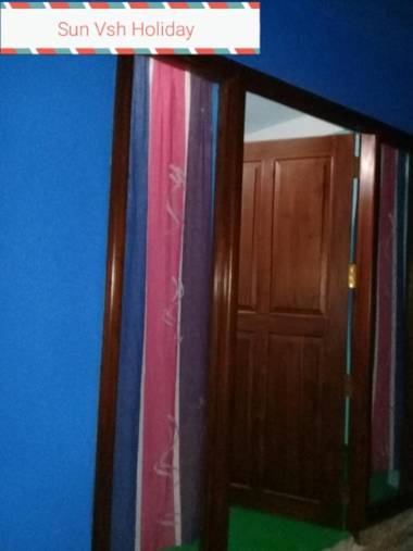 Dambulla Sun Vsh Holiday