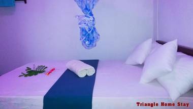 Triangle Home Stay