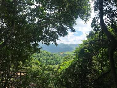 Arangala Forest Lodge