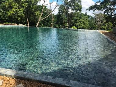 Arangala Forest Lodge