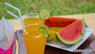 Niduwari Lake Homestay