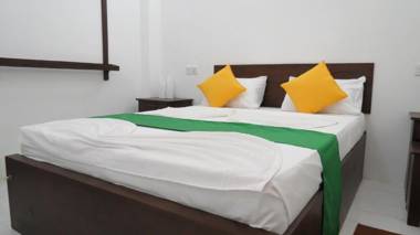 Senomaal Sigiri Resort