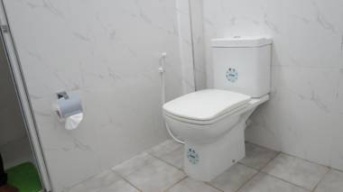 Senomaal Sigiri Resort