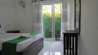 Senomaal Sigiri Resort