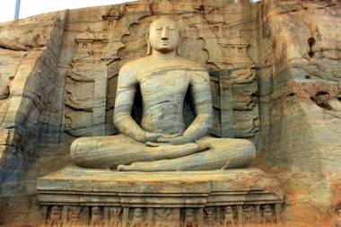 Sigiriya Kingdom Gate Dambulla
