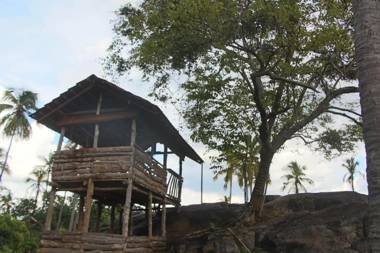 Eco Village Kalundewa