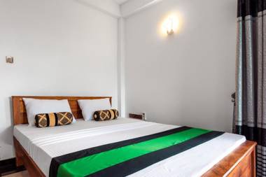 Gold Crown Residence