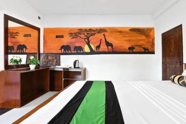 Gold Crown Residence