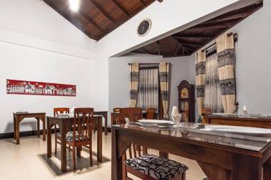 Gold Crown Residence